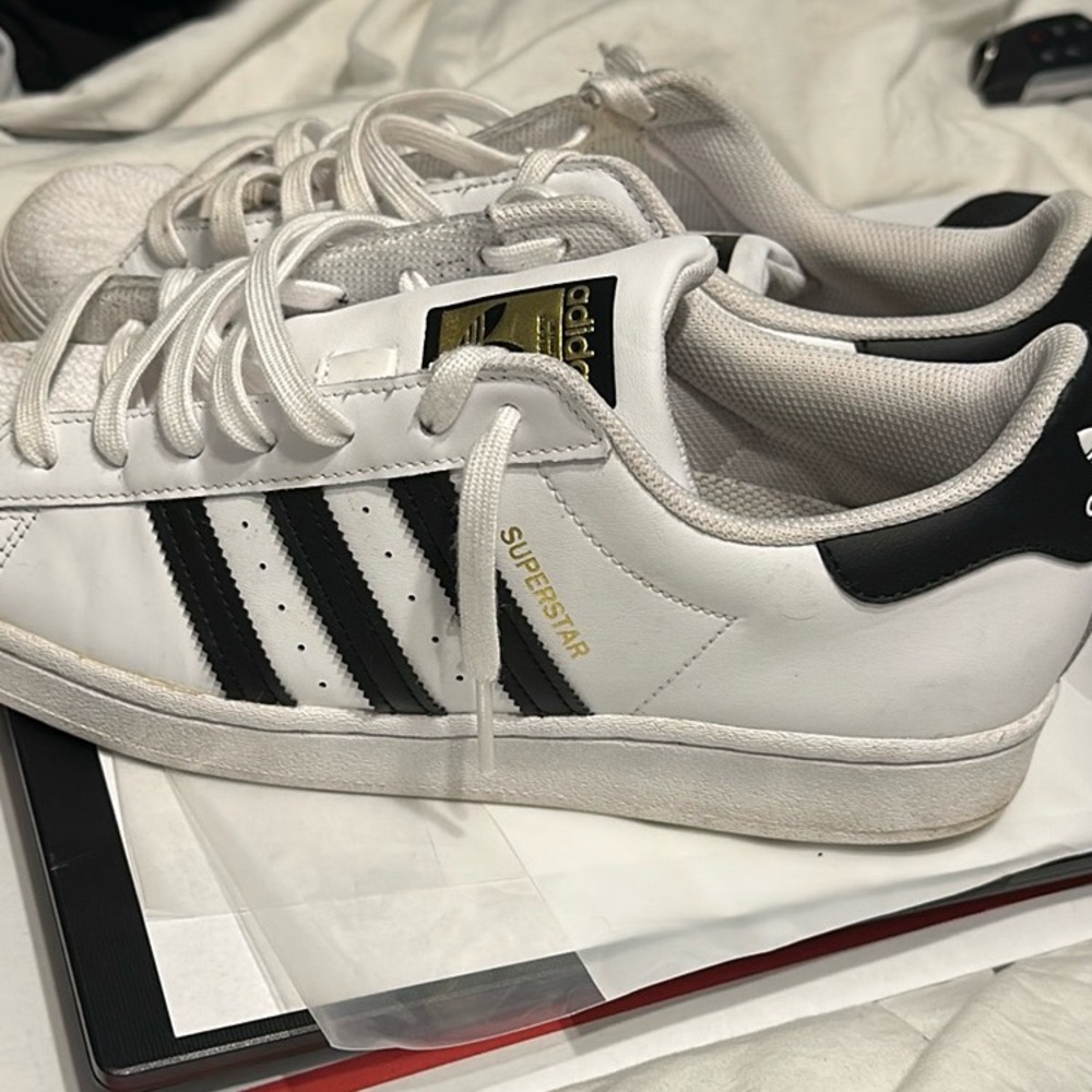 Adidas 10 1/2